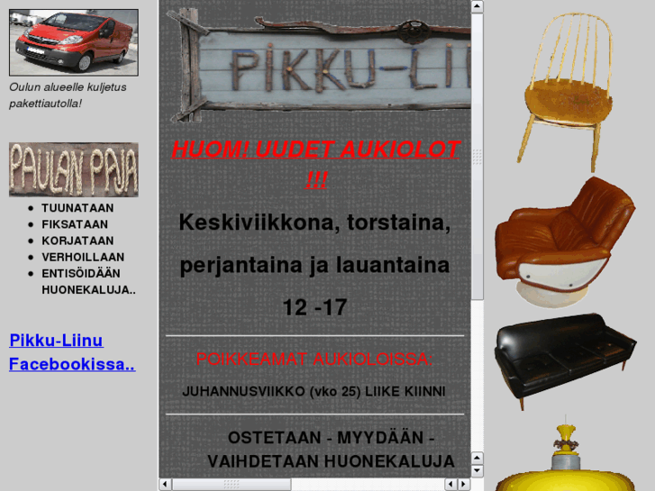 www.pikku-liinu.fi