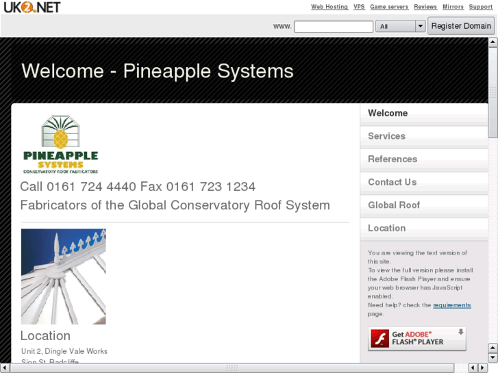 www.pineapplesystems.com