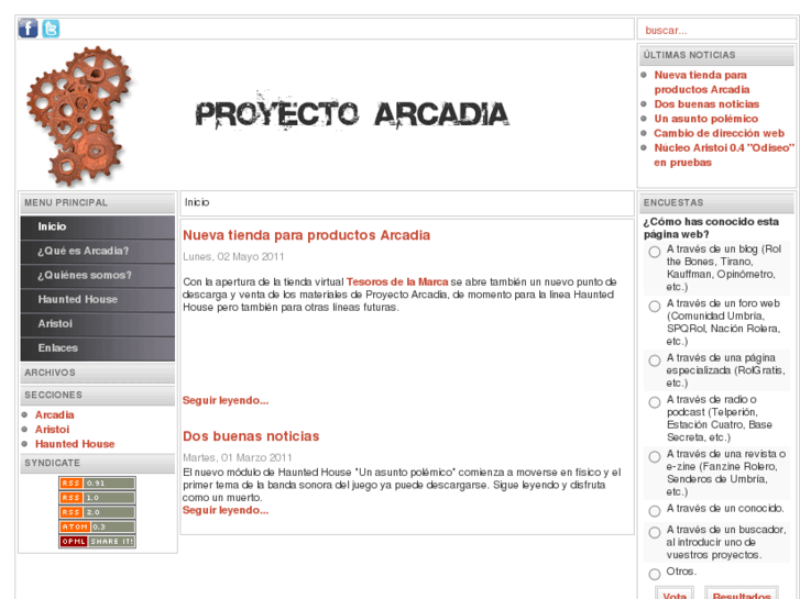 www.proyectoarcadia.com