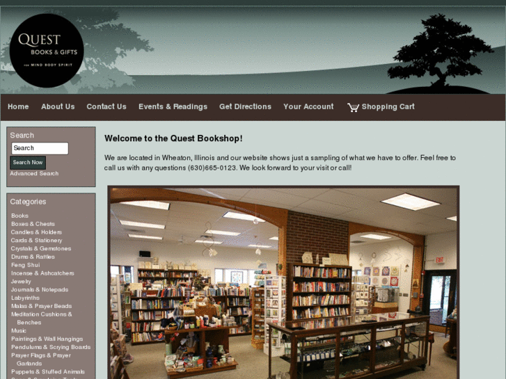 www.questbookshop.org