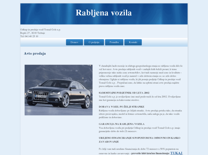 www.rabljena-vozila.si