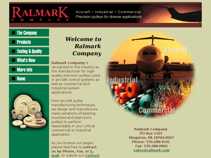 www.ralmark.com