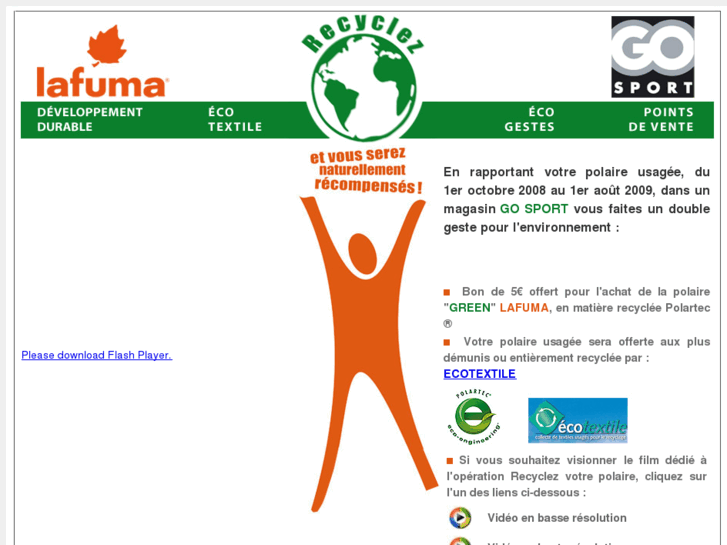 www.recyclez-votre-polaire.com