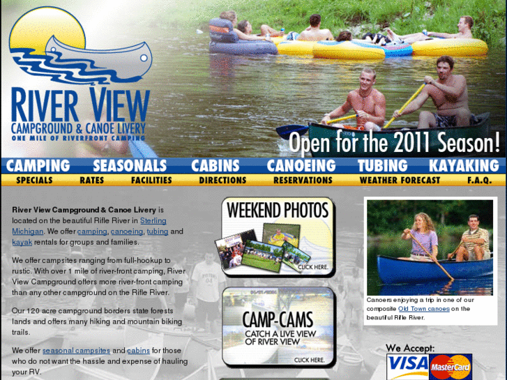 www.riverfloat.net