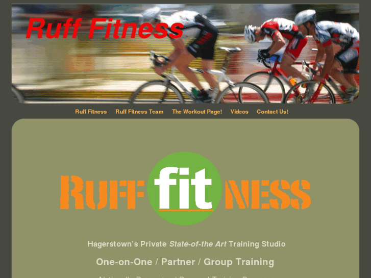 www.ruff-fitness.com