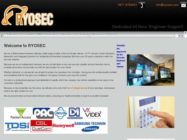 www.ryosec.com