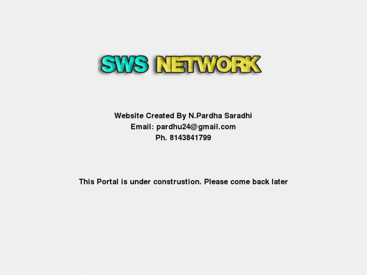 www.saibabawebsolutions.com