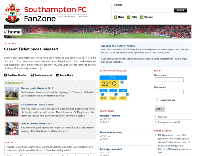 www.saintsfc.com