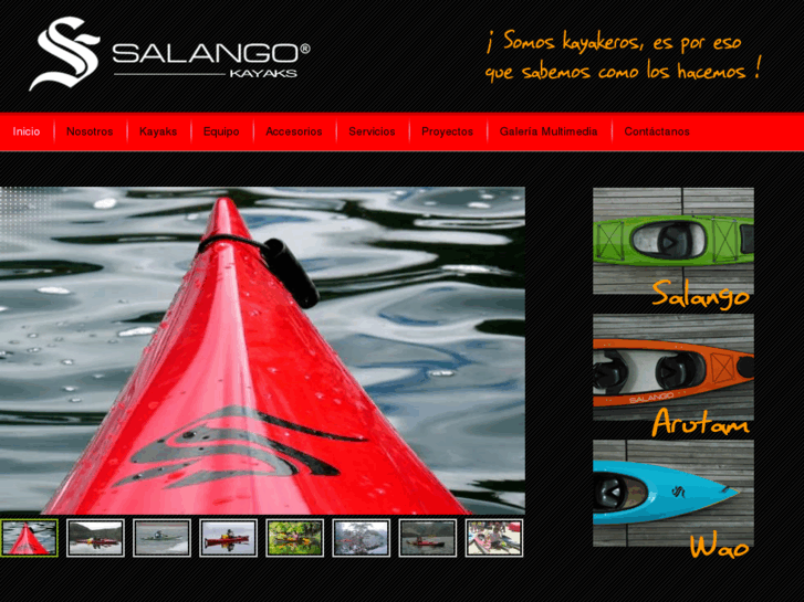 www.salangokayaks.com