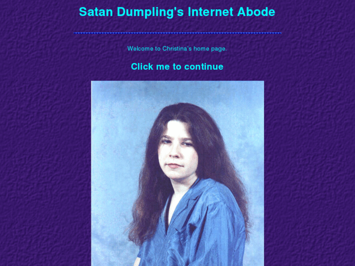 www.satandumpling.com
