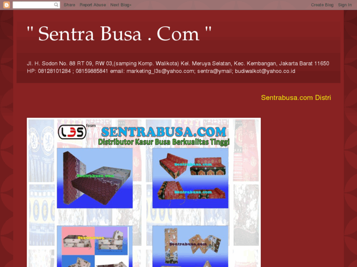 www.sentrabusa.com