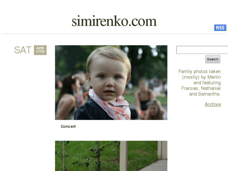 www.simirenko.com