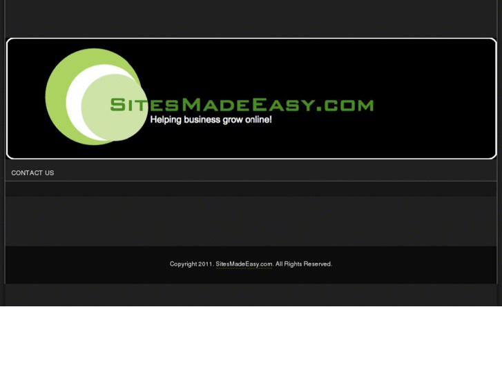 www.sitesmadeeasy.info