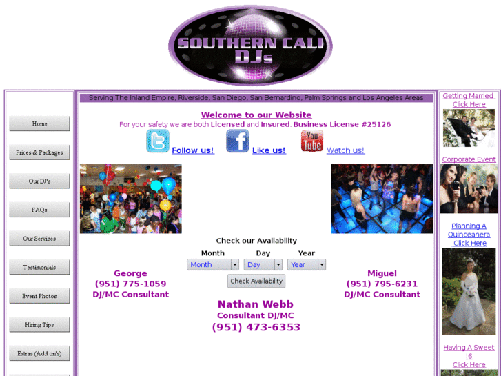www.southerncalidjs.com