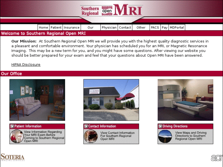 www.southernregionalopenmri.com