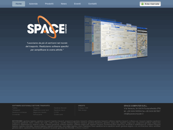 www.spacecomputer.it