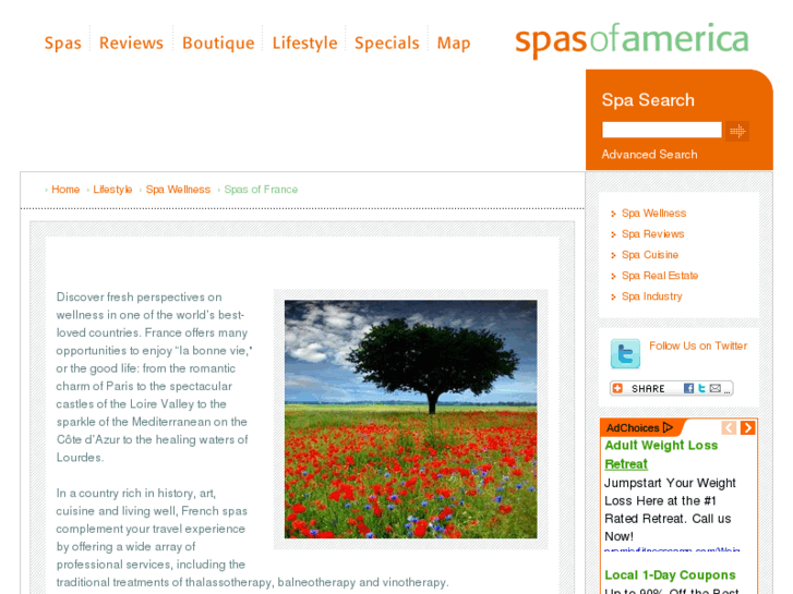 www.spasoffrance.com