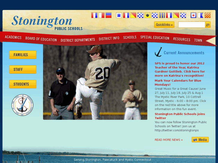 www.stonington.org