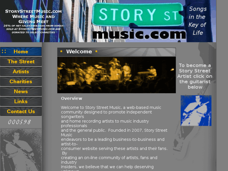 www.storystreetmusic.com