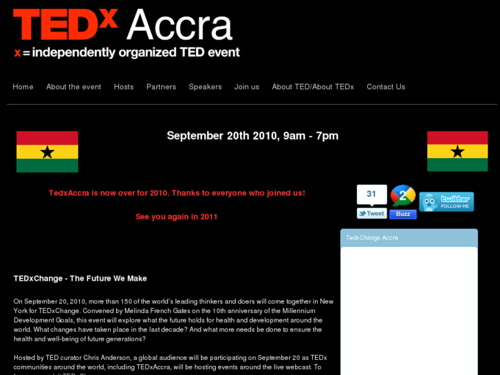 www.tedxaccra.com