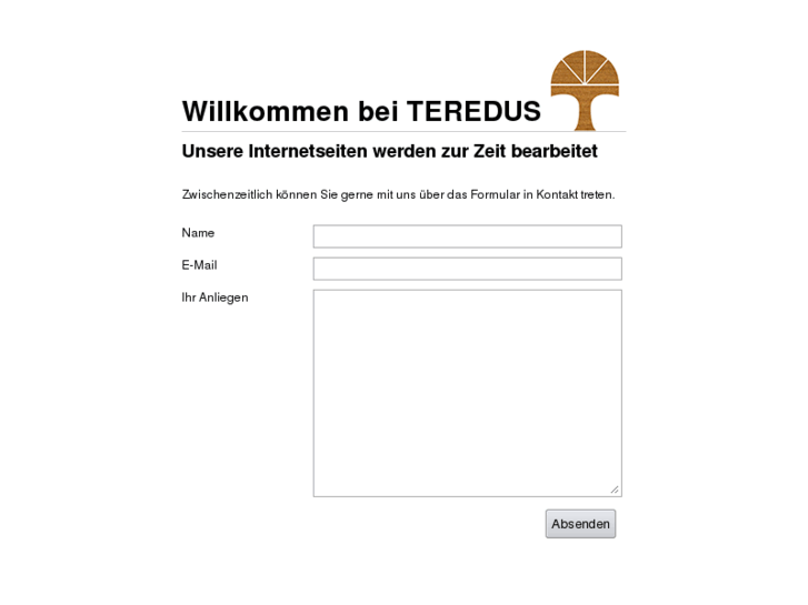www.teredus.net