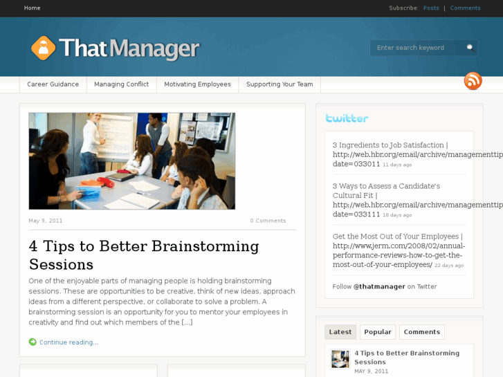 www.thatmanager.com