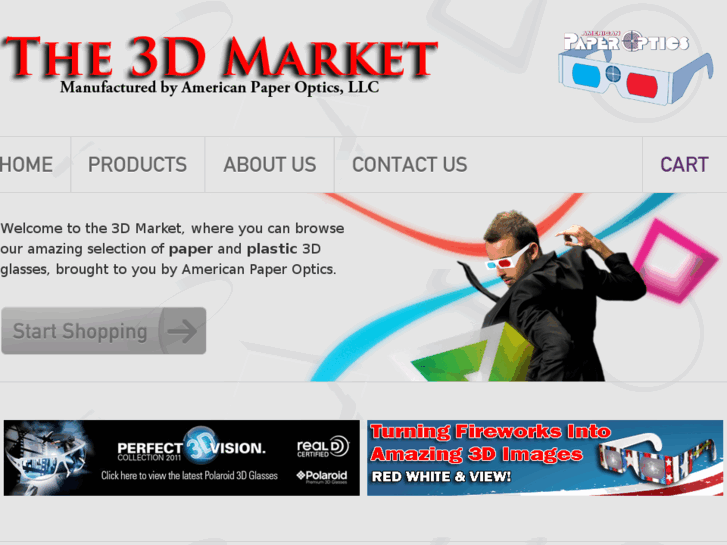 www.the3dmarket.com