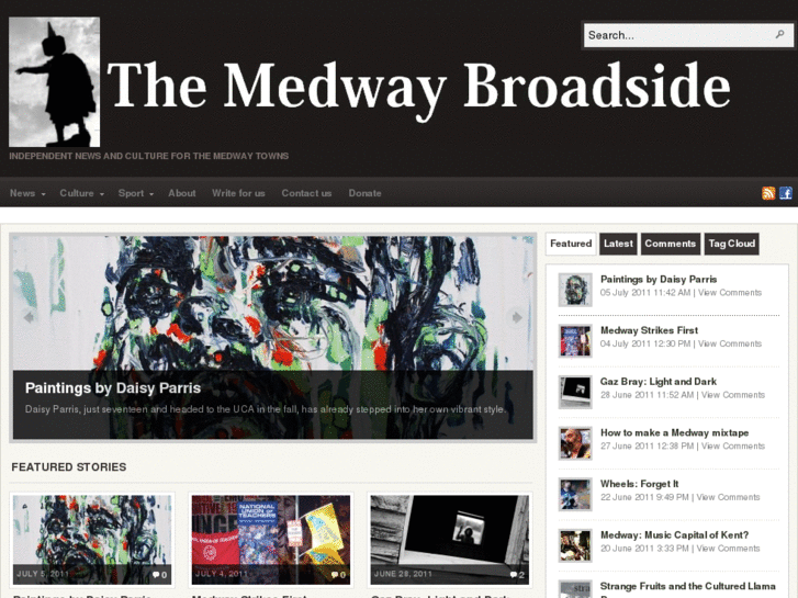 www.themedwaybroadside.com