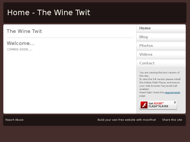 www.thewinetwit.com