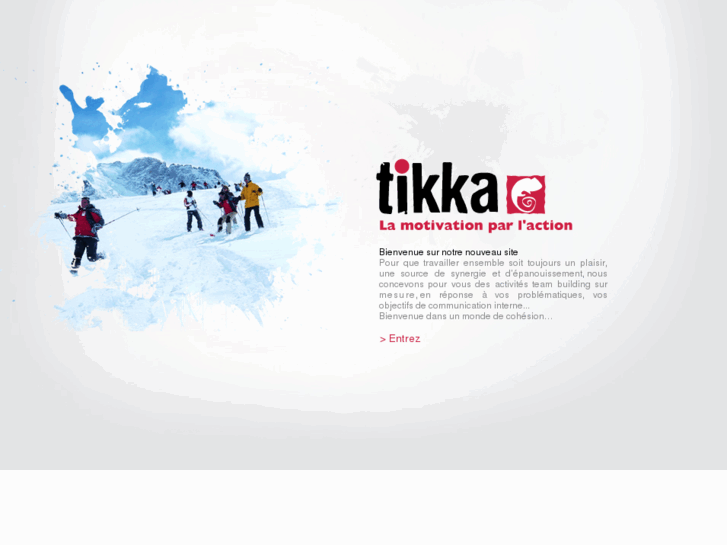 www.tikka-organisation.com