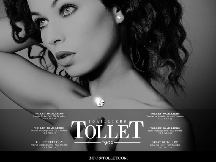 www.tollet.com