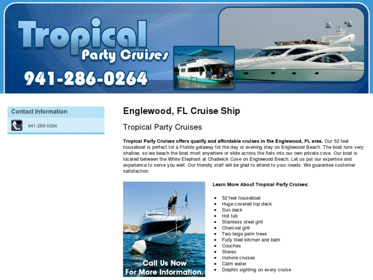 www.tropicalcruisesenglewood.com