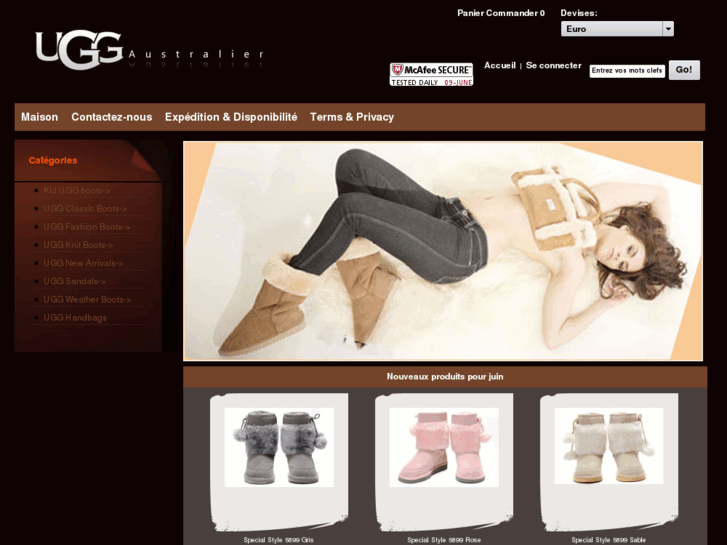 www.uggpaschere.com