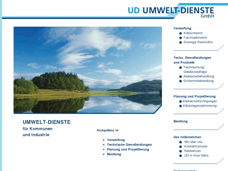 www.umwelt-dienste.de