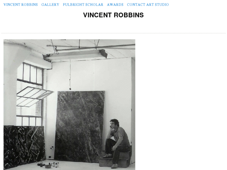 www.vincentrobbins.com