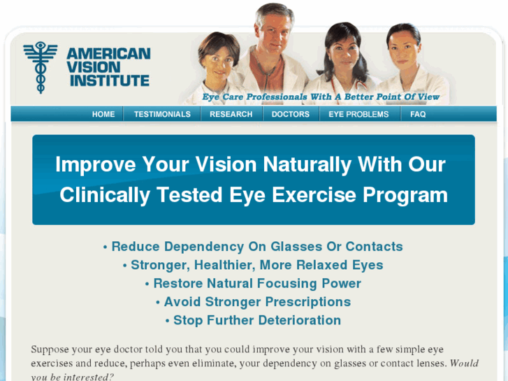 www.visiontherapy.net