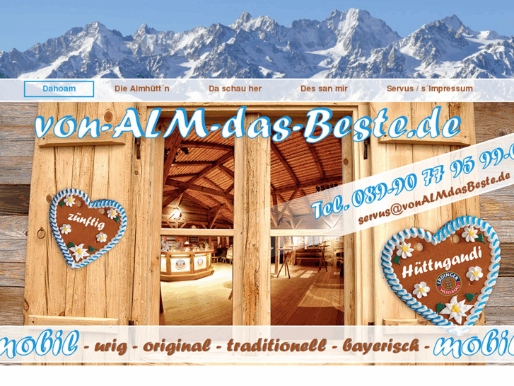 www.von-alm-das-beste.com