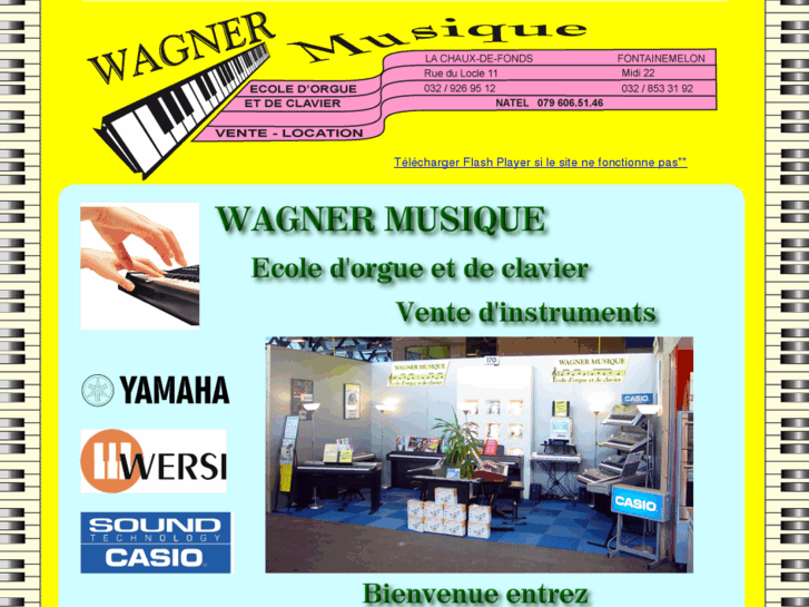 www.wagnermusique.com