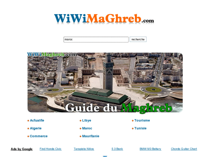 www.wiwimaghreb.com