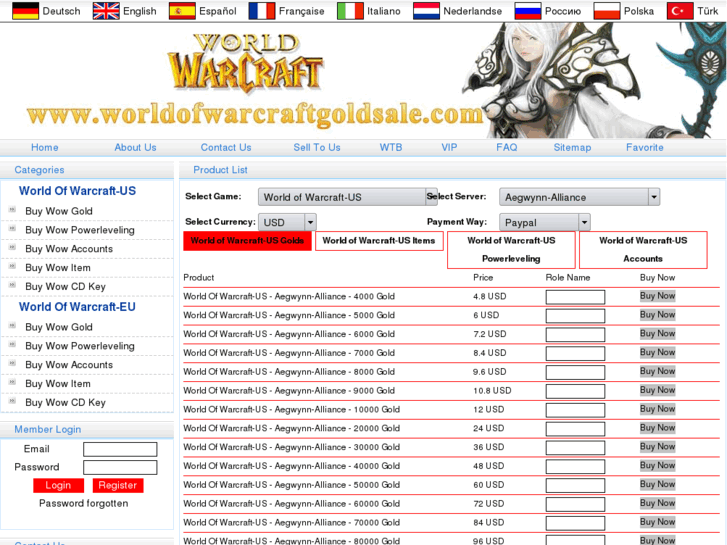 www.worldofwarcraftgoldsale.com