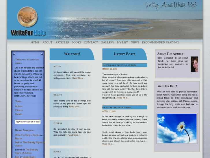 www.writeforhelp.com