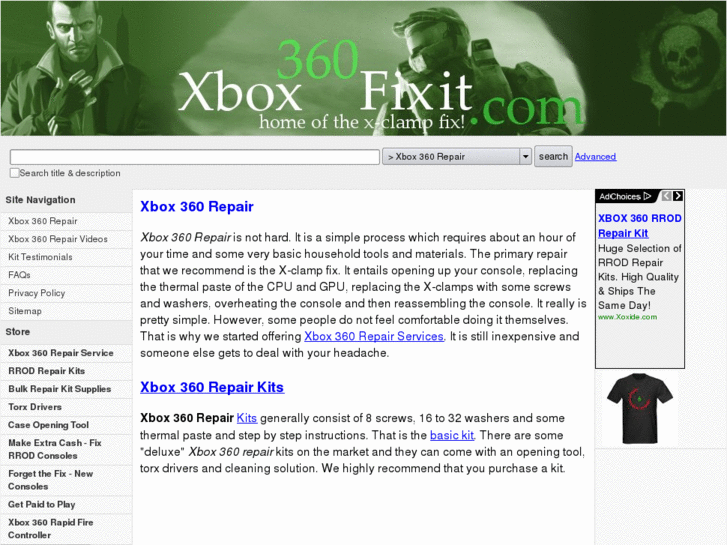 www.xbox360fixit.com