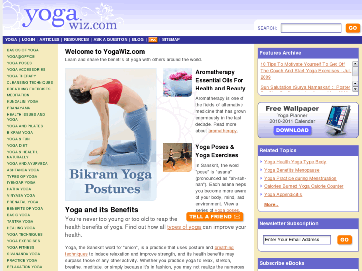 www.yogawiz.com