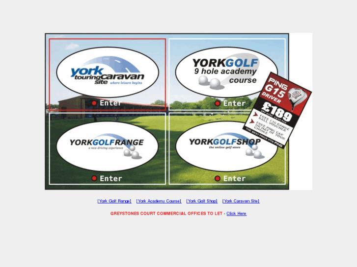 www.yorkgolfrange.com