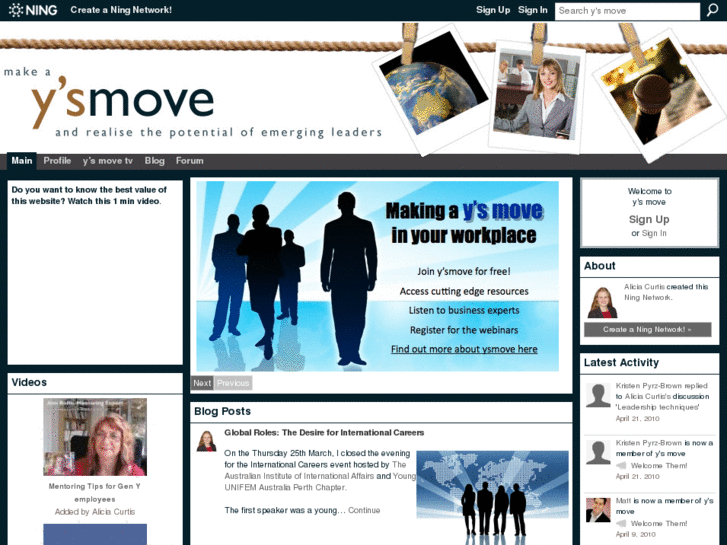 www.ysmove.com