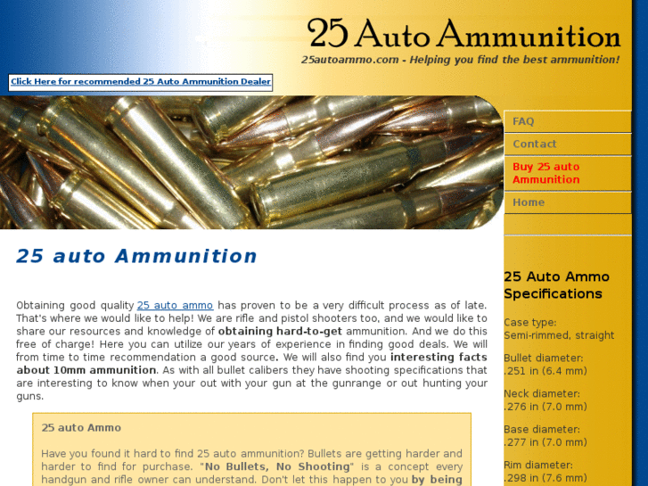 www.25autoammo.com