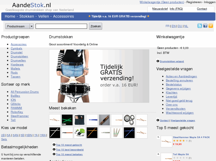 www.aandestok.com