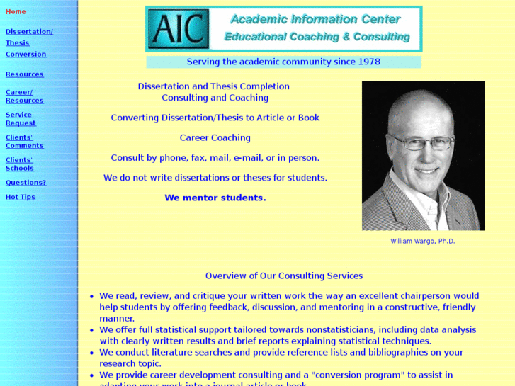 www.academicinfocenter.com
