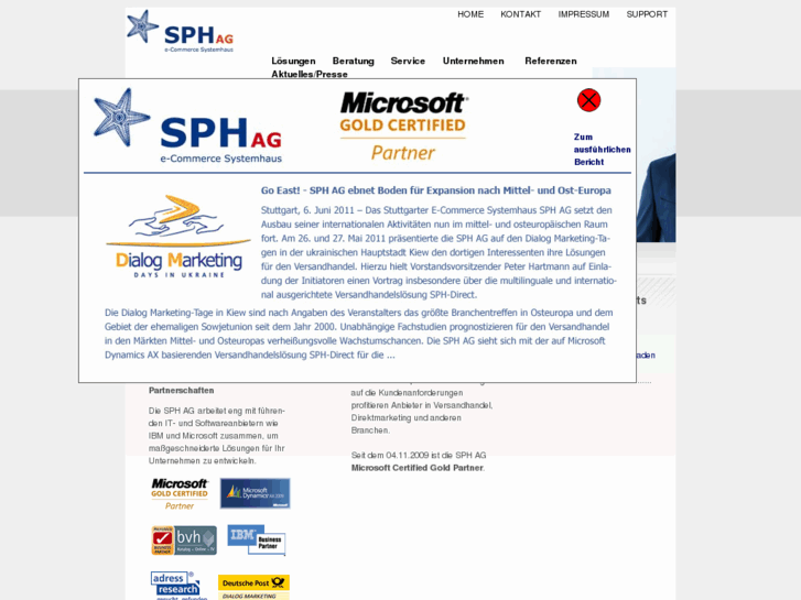 www.adresse-sph.com