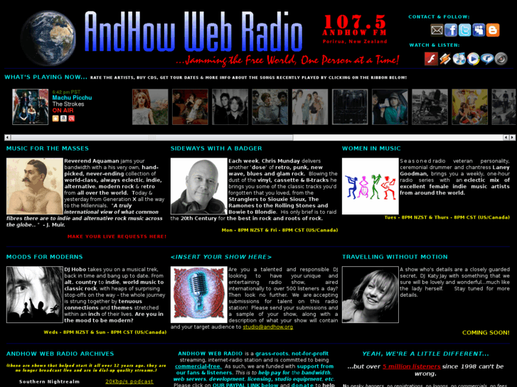 www.andhow.com